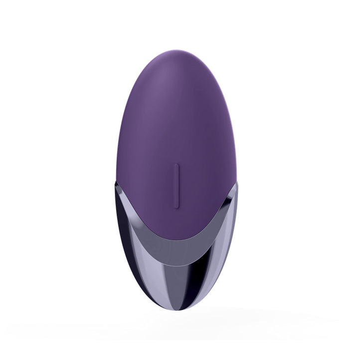 adult sex toy Satisfyer Layons Pleasure Clitoral Vibrator Purple> Sex Toys For Ladies > Clitoral Vibrators and StimulatorsRaspberry Rebel