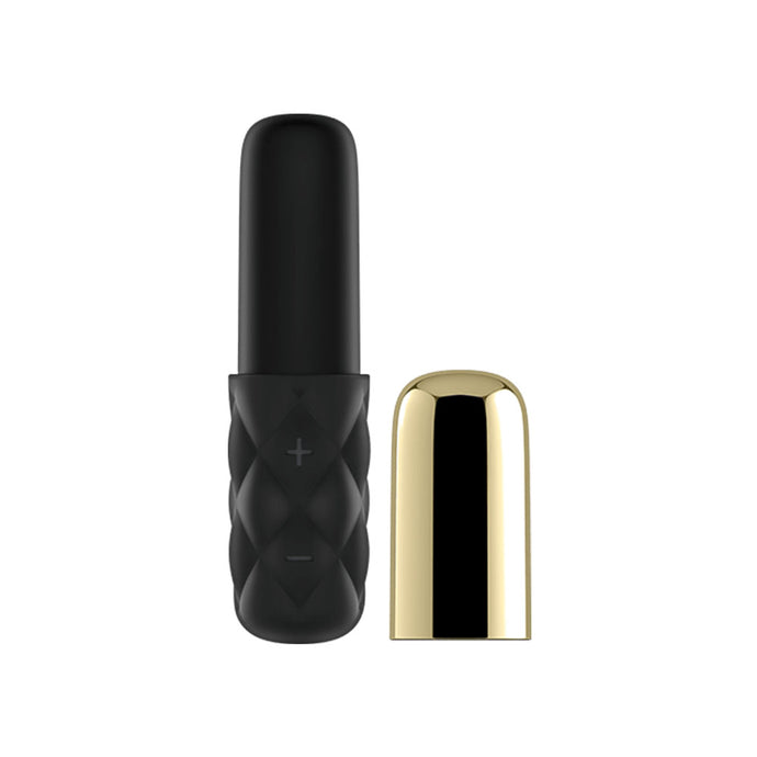 adult sex toy Satisfyer 1 Next GenerationGold Mini Lovely Honey Vibrator> Sex Toys For Ladies > Mini VibratorsRaspberry Rebel