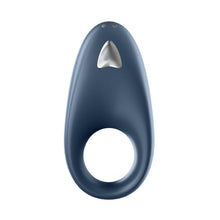 Load image into Gallery viewer, adult sex toy Satisfyer App Enabled Powerful One Cock Ring Blue&gt; Sex Toys For Men &gt; Love Ring VibratorsRaspberry Rebel
