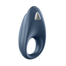 Load image into Gallery viewer, adult sex toy Satisfyer App Enabled Powerful One Cock Ring Blue&gt; Sex Toys For Men &gt; Love Ring VibratorsRaspberry Rebel
