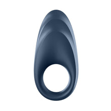 Load image into Gallery viewer, adult sex toy Satisfyer App Enabled Powerful One Cock Ring Blue&gt; Sex Toys For Men &gt; Love Ring VibratorsRaspberry Rebel
