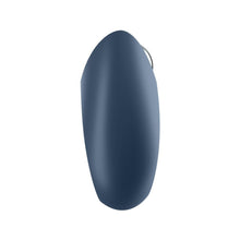 Load image into Gallery viewer, adult sex toy Satisfyer App Enabled Royal One Cock Ring Blue&gt; Sex Toys For Men &gt; Love Ring VibratorsRaspberry Rebel
