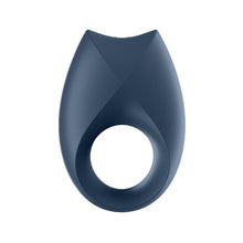 Load image into Gallery viewer, adult sex toy Satisfyer App Enabled Royal One Cock Ring Blue&gt; Sex Toys For Men &gt; Love Ring VibratorsRaspberry Rebel
