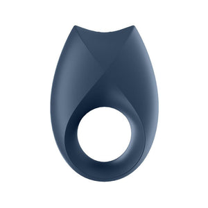 adult sex toy Satisfyer App Enabled Royal One Cock Ring Blue> Sex Toys For Men > Love Ring VibratorsRaspberry Rebel