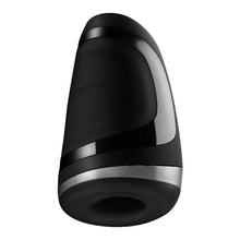 Load image into Gallery viewer, adult sex toy Satisfyer Men Heat And Vibration Masturbator&gt; Sex Toys For Men &gt; Vibrating MasturbatorsRaspberry Rebel
