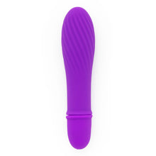 Load image into Gallery viewer, adult sex toy ToyJoy SeXentials Ecstasy Mini Vibe&gt; Sex Toys For Ladies &gt; Mini VibratorsRaspberry Rebel
