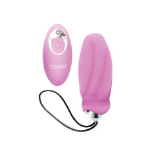 Load image into Gallery viewer, adult sex toy ToyJoy Happiness You Crack Me Up Vibrating Egg&gt; Sex Toys For Ladies &gt; Vibrating EggsRaspberry Rebel
