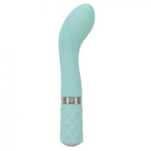 Load image into Gallery viewer, adult sex toy Pillow Talk Sassy GSpot Rechargeable Vibrator TealSex Toys &gt; Sex Toys For Ladies &gt; G-Spot VibratorsRaspberry Rebel
