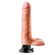 Load image into Gallery viewer, adult sex toy Real Feel Deluxe No 6 Flesh Penis VibratorSex Toys &gt; Realistic Dildos and Vibes &gt; Realistic VibratorsRaspberry Rebel
