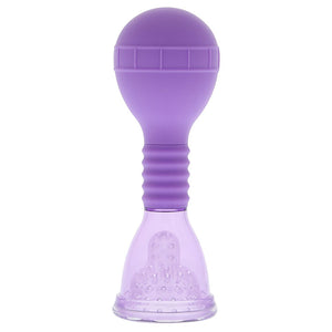 adult sex toy Advanced Clit Pump> Sex Toys For Ladies > Female PumpsRaspberry Rebel