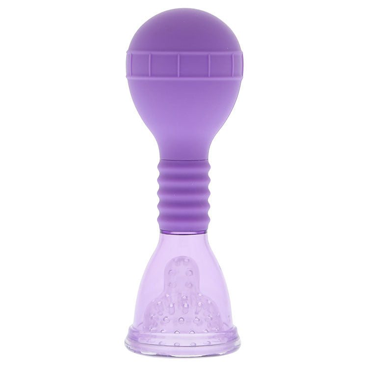 adult sex toy Advanced Clit Pump> Sex Toys For Ladies > Female PumpsRaspberry Rebel