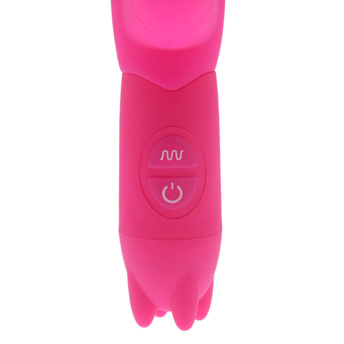 adult sex toy Joy Rabbit Vibrator PinkSex Toys > Sex Toys For Ladies > Bunny VibratorsRaspberry Rebel