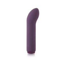 Load image into Gallery viewer, adult sex toy Je Joue Mini GSpot Bullet Vibrator PurpleSex Toys &gt; Sex Toys For Ladies &gt; Mini VibratorsRaspberry Rebel
