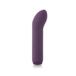 adult sex toy Je Joue Mini GSpot Bullet Vibrator PurpleSex Toys > Sex Toys For Ladies > Mini VibratorsRaspberry Rebel