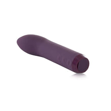 Load image into Gallery viewer, adult sex toy Je Joue Mini GSpot Bullet Vibrator PurpleSex Toys &gt; Sex Toys For Ladies &gt; Mini VibratorsRaspberry Rebel
