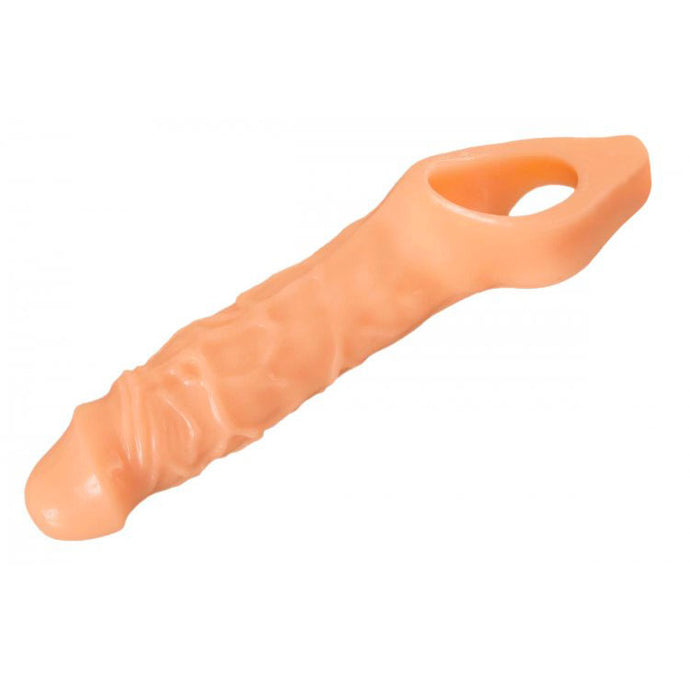 adult sex toy Really Ample Penis EnhancerSex Toys > Sex Toys For Men > Penis ExtendersRaspberry Rebel