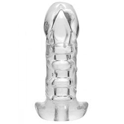 adult sex toy Master Series Cock Holster SleeveSex Toys > Sex Toys For Men > Penis ExtendersRaspberry Rebel