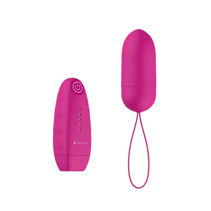 adult sex toy bswish Bnaughty Classic Unleashed BulletSex Toys > Sex Toys For Ladies > Vibrating EggsRaspberry Rebel