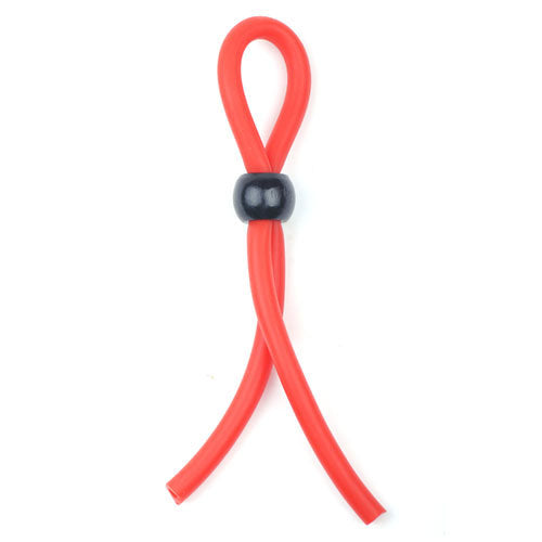 adult sex toy Red Adjustable Cock Ring> Sex Toys For Men > Love RingsRaspberry Rebel