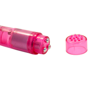 adult sex toy Pink Powerful Pocket Mini Vibrator> Sex Toys For Ladies > Mini VibratorsRaspberry Rebel