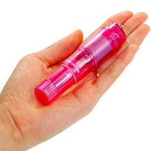 Load image into Gallery viewer, adult sex toy Pink Powerful Pocket Mini Vibrator&gt; Sex Toys For Ladies &gt; Mini VibratorsRaspberry Rebel
