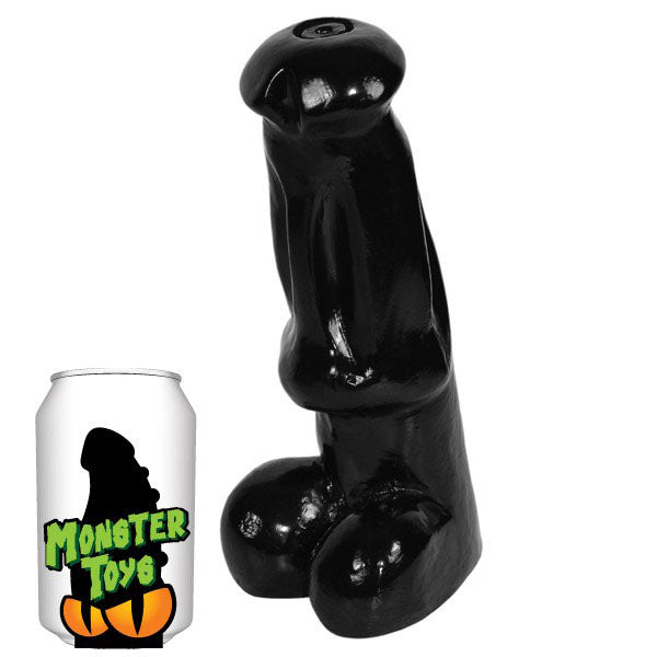 adult sex toy Monster Toys Giclore DildoSex Toys > Other DildosRaspberry Rebel