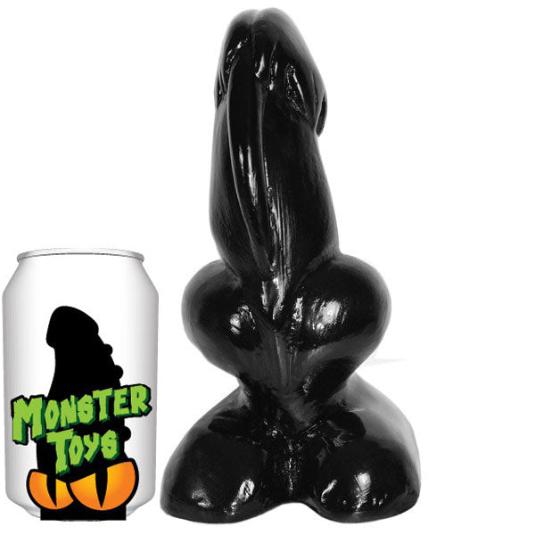 adult sex toy Monster Toys Minotor DildoSex Toys > Other DildosRaspberry Rebel