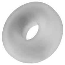 Load image into Gallery viewer, adult sex toy OxBalls Big Ox Super Mega Stretch Silicone Cock Ring Cool IceSex Toys &gt; Sex Toys For Men &gt; Love RingsRaspberry Rebel
