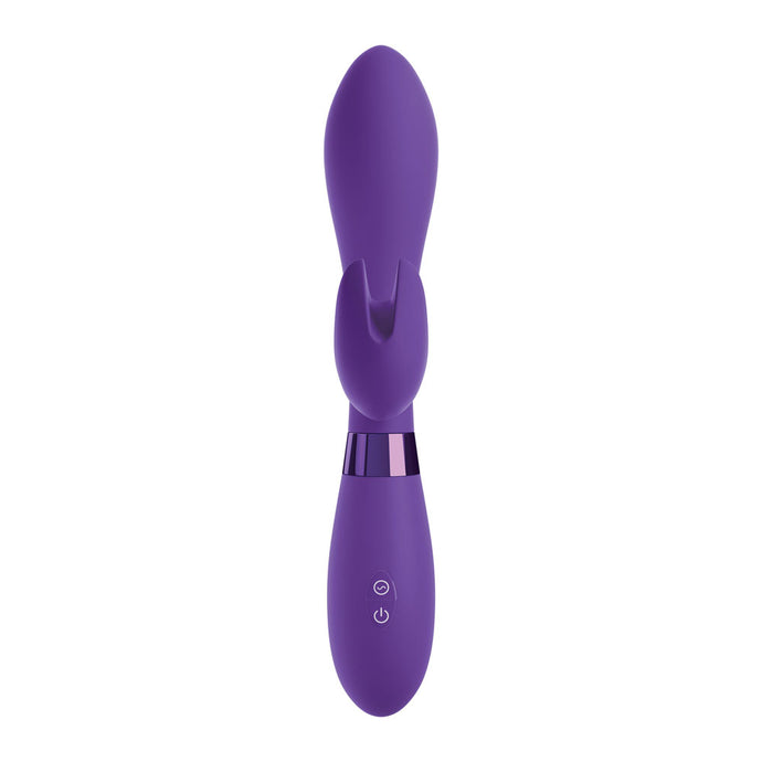 adult sex toy OMG Bestever Rabbit Clit VibratorSex Toys > Sex Toys For Ladies > Bunny VibratorsRaspberry Rebel