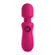 Load image into Gallery viewer, adult sex toy OMG Silicone Rechargeable Wand PinkSex Toys &gt; Sex Toys For Ladies &gt; Wand Massagers and AttachmentsRaspberry Rebel
