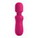 adult sex toy OMG Silicone Rechargeable Wand PinkSex Toys > Sex Toys For Ladies > Wand Massagers and AttachmentsRaspberry Rebel