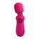 Load image into Gallery viewer, adult sex toy OMG Silicone Rechargeable Wand PinkSex Toys &gt; Sex Toys For Ladies &gt; Wand Massagers and AttachmentsRaspberry Rebel
