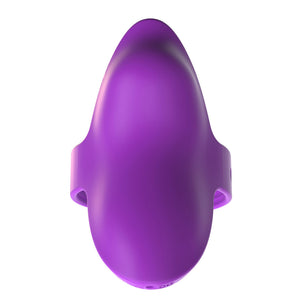 adult sex toy Fantasy For Her Her Finger VibeSex Toys > Sex Toys For Ladies > Finger VibratorsRaspberry Rebel