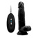 adult sex toy RealRock 8 Inch Vibrating Realistic Cock With ScrotumSex Toys > Realistic Dildos and Vibes > Realistic VibratorsRaspberry Rebel