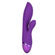 adult sex toy Aura Dual Lover Rechargeable VibratorSex Toys > Sex Toys For Ladies > Vibrators With Clit StimsRaspberry Rebel