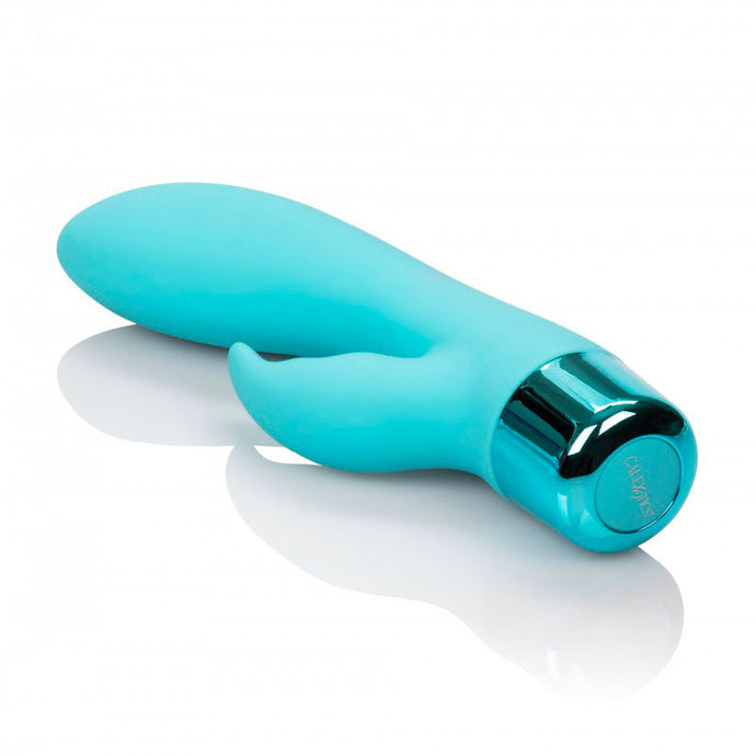 adult sex toy Eden Bunny Silicone Rabbit Vibrator WaterproofSex Toys > Sex Toys For Ladies > Bunny VibratorsRaspberry Rebel