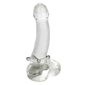 adult sex toy Steel Beaded Silicone Ring LargeSex Toys > Sex Toys For Men > Love RingsRaspberry Rebel