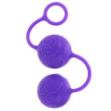 Load image into Gallery viewer, adult sex toy Her Kegel Kit&gt; Sex Toys For Ladies &gt; Kegel ExerciseRaspberry Rebel
