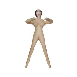 adult sex toy Vivid Raw Standing Love Doll> Sex Dolls > Female Love DollsRaspberry Rebel