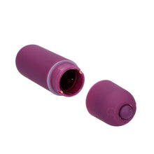 Load image into Gallery viewer, adult sex toy Power Mini Bullet Purple&gt; Sex Toys For Ladies &gt; Mini VibratorsRaspberry Rebel
