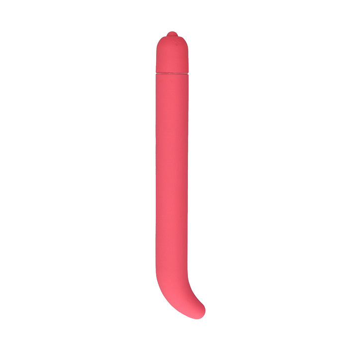 adult sex toy Slim GSpot Vibrator Pink> Sex Toys For Ladies > G-Spot VibratorsRaspberry Rebel