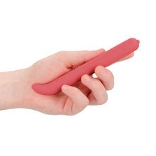 Load image into Gallery viewer, adult sex toy Slim GSpot Vibrator Pink&gt; Sex Toys For Ladies &gt; G-Spot VibratorsRaspberry Rebel
