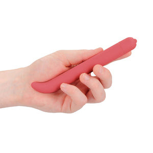 adult sex toy Slim GSpot Vibrator Pink> Sex Toys For Ladies > G-Spot VibratorsRaspberry Rebel