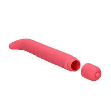 Load image into Gallery viewer, adult sex toy Slim GSpot Vibrator Pink&gt; Sex Toys For Ladies &gt; G-Spot VibratorsRaspberry Rebel
